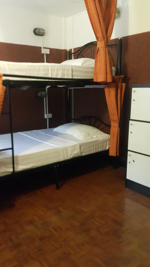999 Triplenine Chiangmai Hostel Чиангмай Екстериор снимка