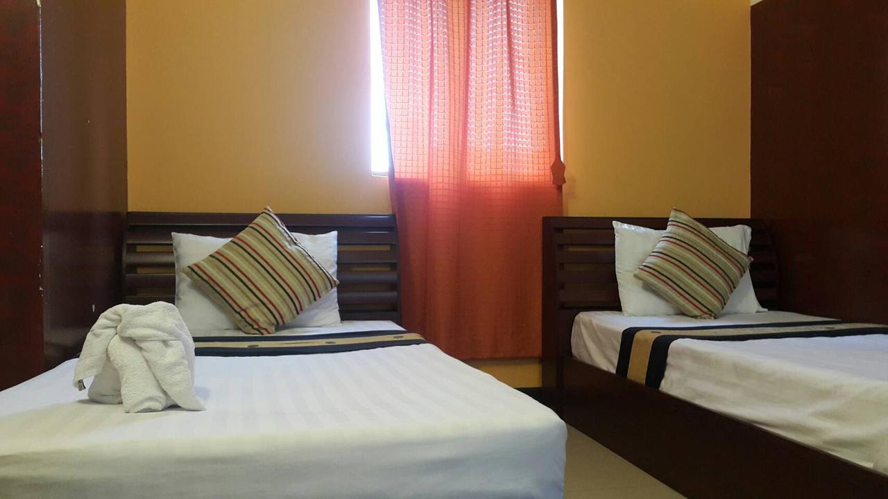 999 Triplenine Chiangmai Hostel Чиангмай Екстериор снимка