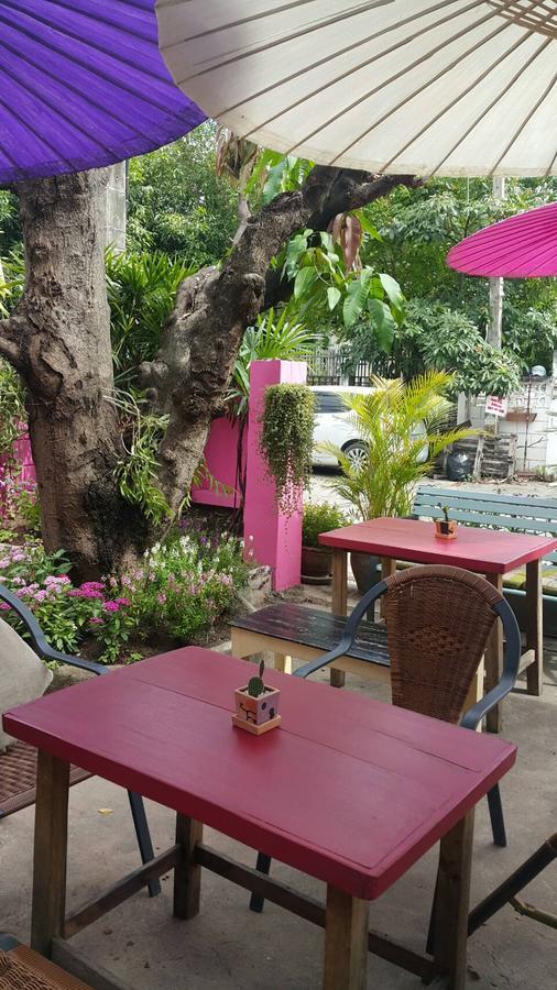 999 Triplenine Chiangmai Hostel Чиангмай Екстериор снимка
