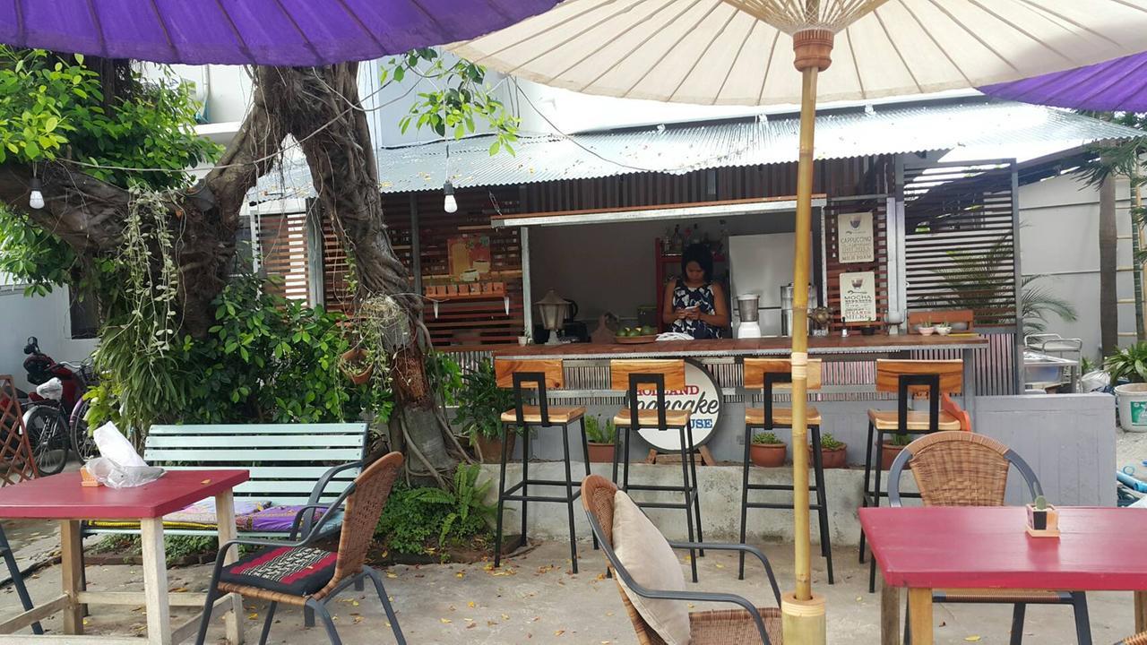 999 Triplenine Chiangmai Hostel Чиангмай Екстериор снимка
