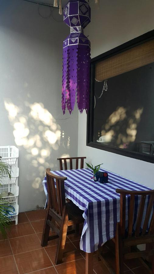 999 Triplenine Chiangmai Hostel Чиангмай Екстериор снимка
